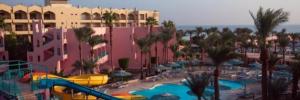 Imagine pentru Le Pacha Resort Charter Avion - Hurghada la hoteluri cu Pensiune completa 2026