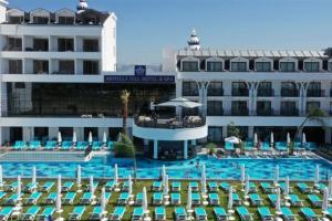 poza telefon Armella Hill Hotel & Spa