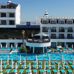 Imagine pentru Hotel Armella Hill Cazare - Litoral Side 2025