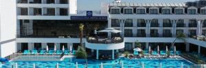 Imagine pentru Hotel Armella Hill Cazare - Litoral Side 2025