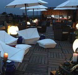 Imagine pentru Hotel Aleph Cazare - City Break Roma 2026