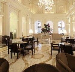 Imagine pentru Hotel Boscolo Exedra Cazare - City Break Roma 2025