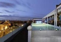 Imagine pentru Hotel Boscolo Exedra Roma Autograph Collection Cazare - City Break Roma 2024