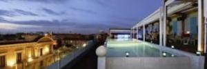 Imagine pentru Hotel Boscolo Exedra Roma Autograph Collection Cazare - City Break Roma 2025