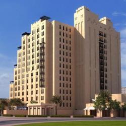 Imagine pentru Hotel Hyatt Place Dubai Wasl District Cazare - Litoral Dubai Area 2024