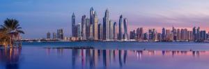 Imagine pentru Hotel Park Regis Business Bay Cazare - Litoral Dubai Area 2024