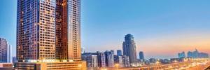 Imagine pentru Mercure Dubai Barsha Heights Hotel Suites & Apartments Cazare - Litoral Dubai Area 2025
