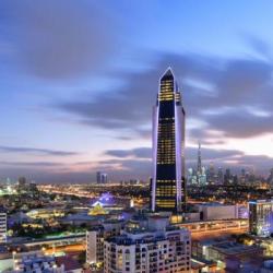 Imagine pentru Hotel Sofitel Dubai The Obelisk Cazare - Litoral Dubai Area 2024