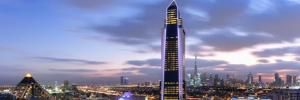 Imagine pentru Dubai Area Cazare - Emiratele Arabe Unite 2025