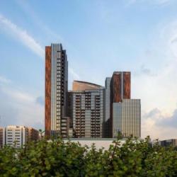 Imagine pentru Doubletree By Hilton Dubai M Square Hotel And Residences Cazare - Litoral Dubai Area 2025