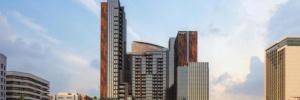 Imagine pentru Doubletree By Hilton Dubai M Square Hotel And Residences Cazare - Litoral Dubai Area 2025