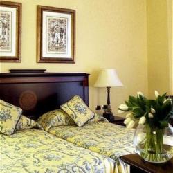 Imagine pentru Hotel De La Ville Intercontinental Cazare - City Break Roma 2025