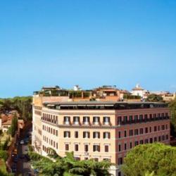 Imagine pentru Hotel Eden Rome Cazare - City Break Roma 2026