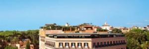 Imagine pentru Hotel Eden Rome Cazare - City Break Roma 2026