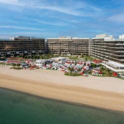 Imagine pentru Th8 Palm Dubai Beach Resort, Vignette Collection, An Ihg Hotel Cazare - Litoral Dubai Area 2025