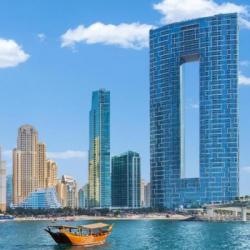 Imagine pentru Dubai Area Cazare - Emiratele Arabe Unite 2025