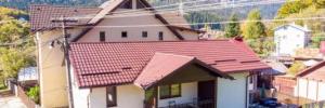 Imagine pentru Valea Prahovei Cazare - City Break Romania 2027