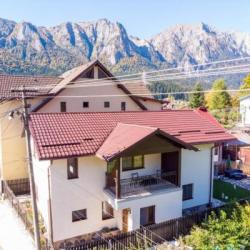 Imagine pentru Valea Prahovei Cazare - City Break Romania 2027