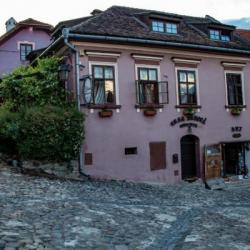 Imagine pentru Hotel Casa Baroca Cazare - City Break Sighisoara 2024