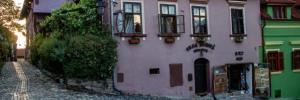 Imagine pentru Hotel Casa Baroca Cazare - City Break Sighisoara 2025
