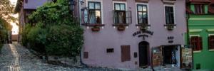 Imagine pentru Hotel Casa Baroca Cazare - City Break Sighisoara 2024