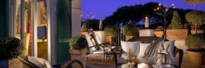 Imagine pentru Hotel Splendide Royal Roma Cazare - City Break Roma 2025