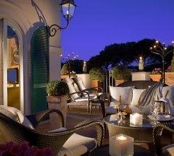 Imagine pentru Hotel Splendide Royal Roma Cazare - City Break Roma 2025
