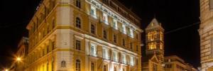 Imagine pentru Hotel La Griffe Roma Mgallery By Sofitel Cazare - City Break Roma 2024