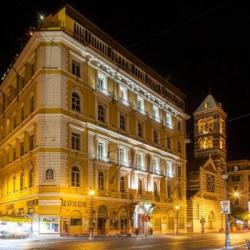 Imagine pentru Hotel La Griffe Roma Mgallery By Sofitel Cazare - City Break Roma 2024