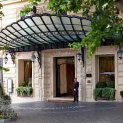 Imagine pentru Hotel Regina Baglioni Cazare - Provincia Roma 2025