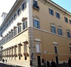 Imagine pentru Hotel Residenza Ruspoli Bonaparte Cazare - Provincia Roma 2025