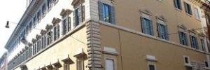 Imagine pentru Hotel Residenza Ruspoli Bonaparte Cazare - Provincia Roma 2025