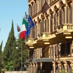 Imagine pentru Sofitel Villa Borghese Cazare - City Break Roma 2027