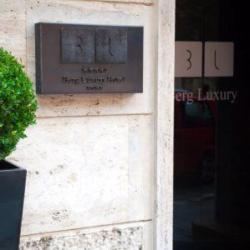 Imagine pentru Hotel Berg Luxury Cazare - City Break Roma 2026