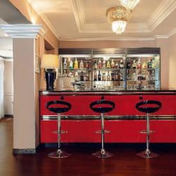 Imagine pentru C-hotels Club House Roma Hotel Cazare - Provincia Roma 2026