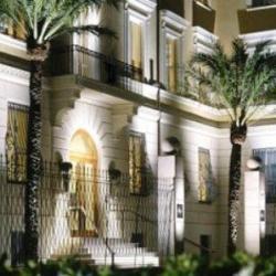 Imagine pentru Hotel Capo D`africa Cazare - City Break Roma 2026