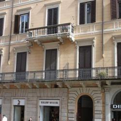 Imagine pentru Hotel Corso Grand Suite Cazare - City Break Roma 2026