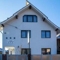 Imagine pentru Hotel Casa Mocanitei Cazare - City Break Viseu De Sus 2026