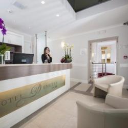 Imagine pentru Hotel Demetra City Break - Roma 2025