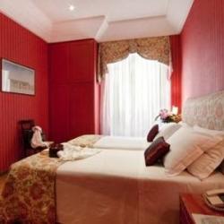 Imagine pentru Hotel Diana Roof Garden City Break - Roma 2025