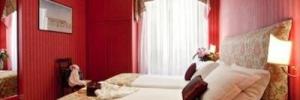 Imagine pentru Hotel Diana Roof Garden City Break - Roma 2025