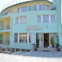 Imagine pentru Coral Family Hotel Cazare - Litoral Sozopol la hoteluri de 3* stele 2025