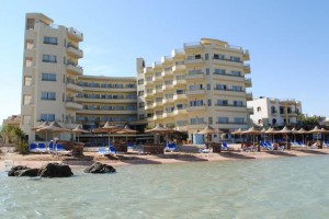 poza telefon Hotel Magic Beach