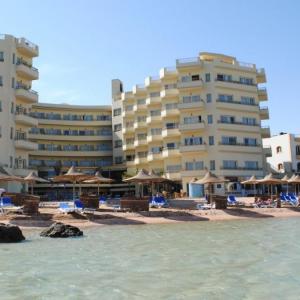poza Hotel Magic Beach