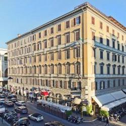 Imagine pentru Gioberti Hotel Rome Cazare - City Break Roma 2026