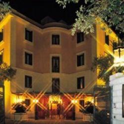 Imagine pentru Grand Hotel Gianicolo Cazare - City Break Roma 2025