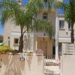 Imagine pentru Anthorina Villa 3 Cazare - Litoral Protaras 2025
