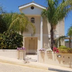 Imagine pentru Anthorina Villa 1 Cazare - Litoral Protaras 2025