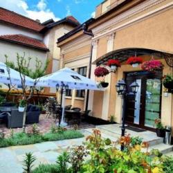 Imagine pentru Hotel Casa Domneasca Rarau Cazare - Campulung Moldovenesc 2026