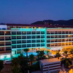 Imagine pentru Hotel Arbatt Marmaris (Ex Maya World Marmaris) Cazare - Litoral Marmaris 2025